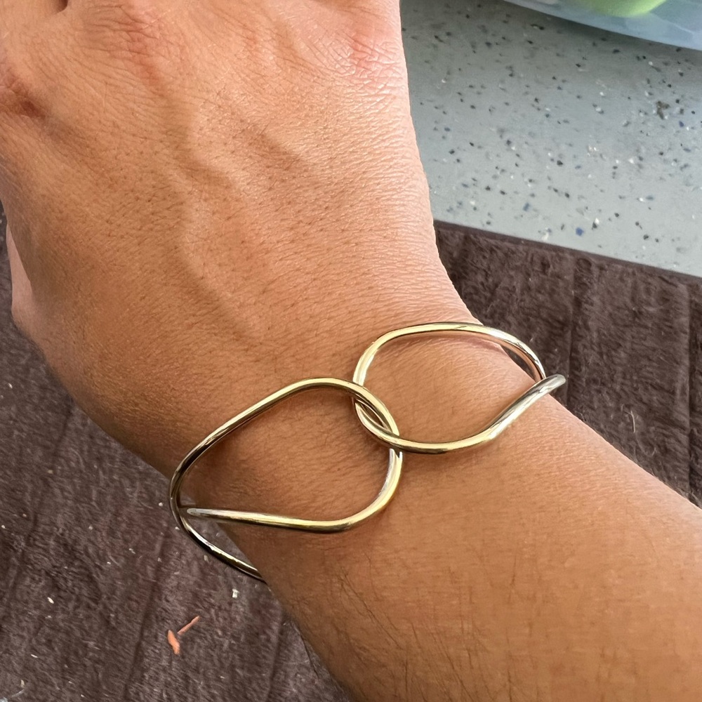Premier Designs Infinite Bliss bracelet
